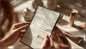 how to determine the right dye duration how to determine the right dye duration