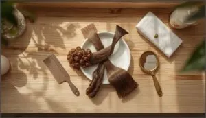 how to determine your hair texture how to determine your hair texture