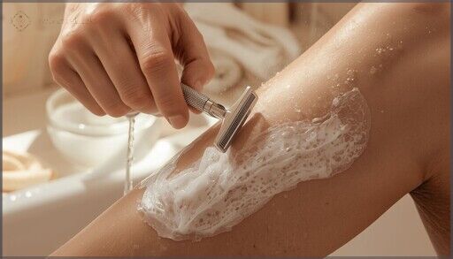 How to Shave Your Legs for Beginners: Step-by-Step Guide