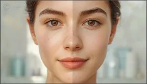 how to identify acne-prone skin