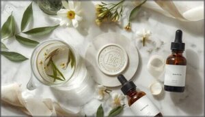 how to identify cruelty-free skincare brands