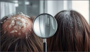 how to identify your scalp issue how to identify your scalp issue
