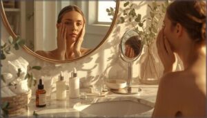 how to identify your skin type how to identify your skin type