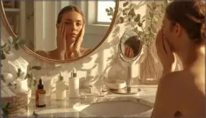 how to identify your skin type