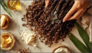 how to make coarse hair softer and smoother how to make coarse hair softer and smoother