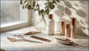 how to manage rapidly growing hair how to manage rapidly growing hair