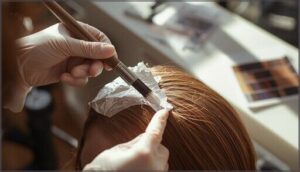 how to perform a strand test how to perform a strand test