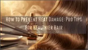 how to prevent heat damage how to prevent heat damage