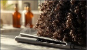 how to prevent heat damage on 4c hair how to prevent heat damage on 4c hair