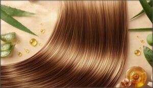 how to promote hair regrowth after dye damage how to promote hair regrowth after dye damage