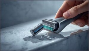 how to replace cartridge and disposable blades how to replace cartridge and disposable blades