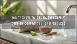 how to shave your pubic area how to shave your pubic area