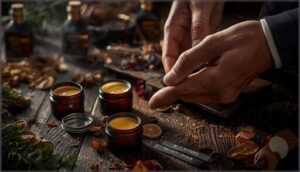 how to test and select your perfect scent how to test and select your perfect scent