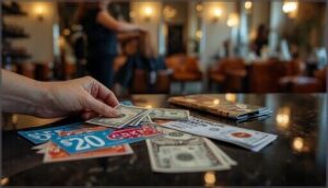 how to tip with discounts or coupons how to tip with discounts or coupons