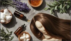 how to use essential oils in scalp care how to use essential oils in scalp care