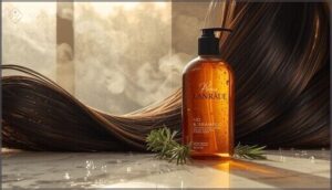 how to use hair thickening shampoo effectively how to use hair thickening shampoo effectively