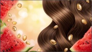 how watermelon seed oil promotes hair growth how watermelon seed oil promotes hair growth