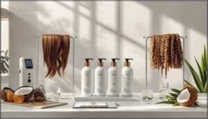 how we tested shampoos and conditioners for dry hair how we tested shampoos and conditioners for dry hair