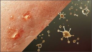 how witch hazel works on razor bumps