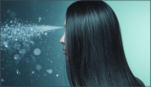 humidity-resistant styling products humidity-resistant styling products