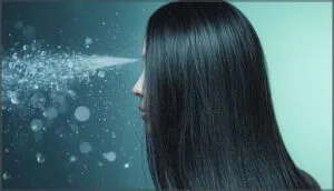 humidity-resistant styling products humidity-resistant styling products