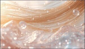 hyaluronic acid and glycerin for moisture