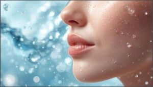 hydrafacial md: deep cleansing and hydration hydrafacial md: deep cleansing and hydration