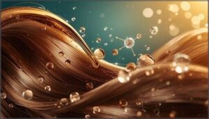 hydrating and conditioning agents hydrating and conditioning agents