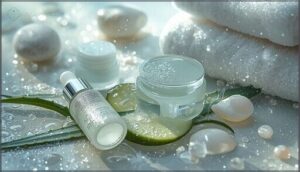 hydration and barrier protection strategies