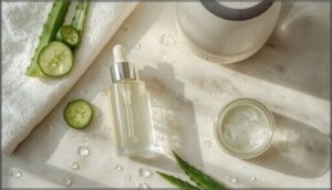 hydration and moisturizing tips