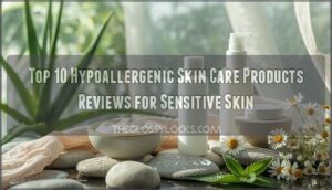 hypoallergenic skin care products reviews hypoallergenic skin care products reviews