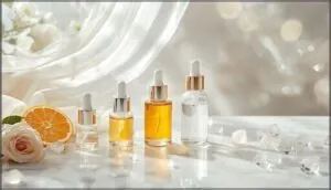 ideal serum layering in skincare routine ideal serum layering in skincare routine