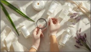 identifying and avoiding allergy triggers identifying and avoiding allergy triggers