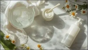 immediate relief methods immediate relief methods