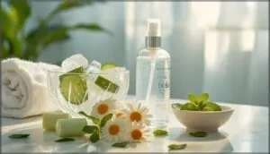 immediate steps to soothe itchy skin after shaving immediate steps to soothe itchy skin after shaving