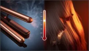 impact of heat styling tools and techniques impact of heat styling tools and techniques