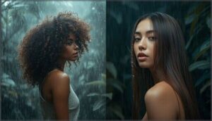 impact of humidity and environment impact of humidity and environment