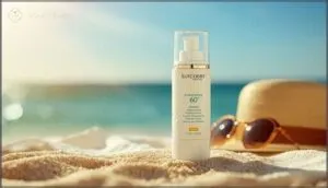 importance of broad-spectrum spf 30+