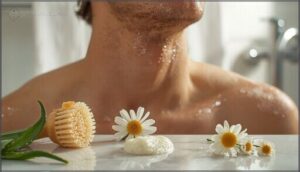 importance of exfoliation importance of exfoliation