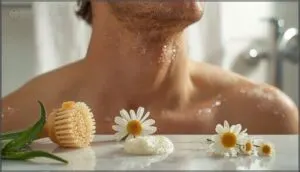 importance of exfoliation