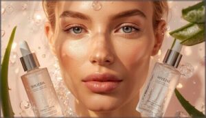 importance of hydrating skincare