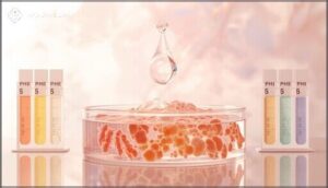 importance of ph balance in facial cleansers