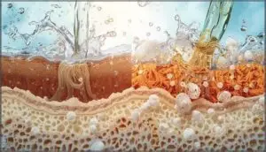 importance of scalp cleanliness