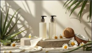 importance of sulfate-free and gentle formulas importance of sulfate-free and gentle formulas