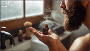 incorporating beard oil into daily routine incorporating beard oil into daily routine