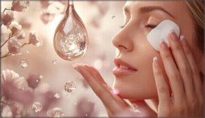 incorporating micellar water for sensitive skin incorporating micellar water for sensitive skin