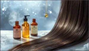 incorporating natural oils incorporating natural oils