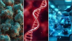 infectious, autoimmune, and genetic skin disorders infectious, autoimmune, and genetic skin disorders