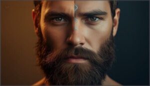 influence of ancestry on beard patterns influence of ancestry on beard patterns
