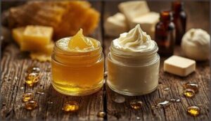 ingredient comparison ingredient comparison